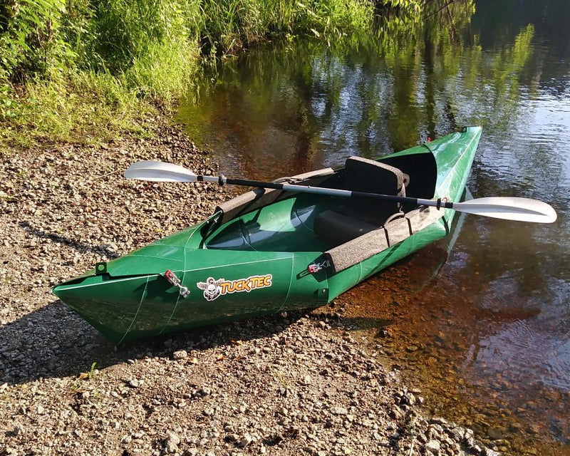 better than an inflatable kayak