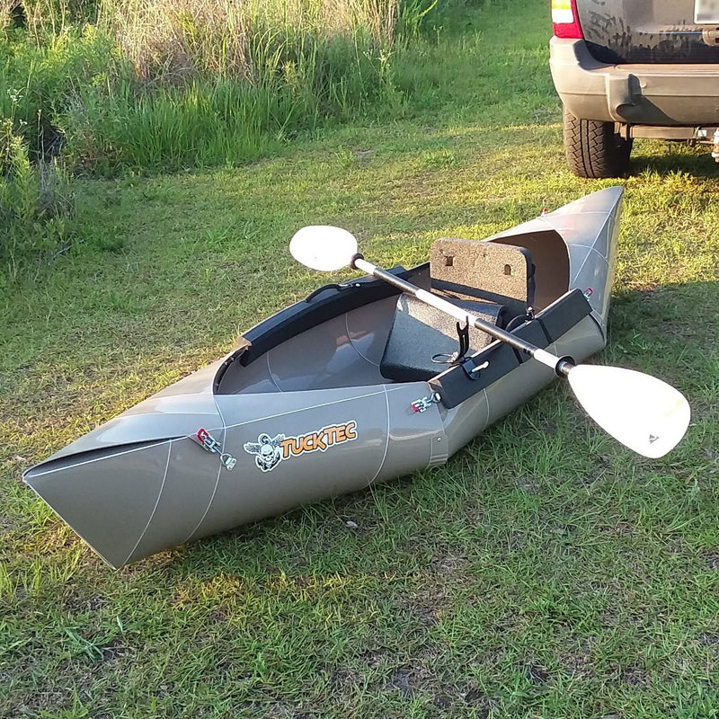 collapsible kayak