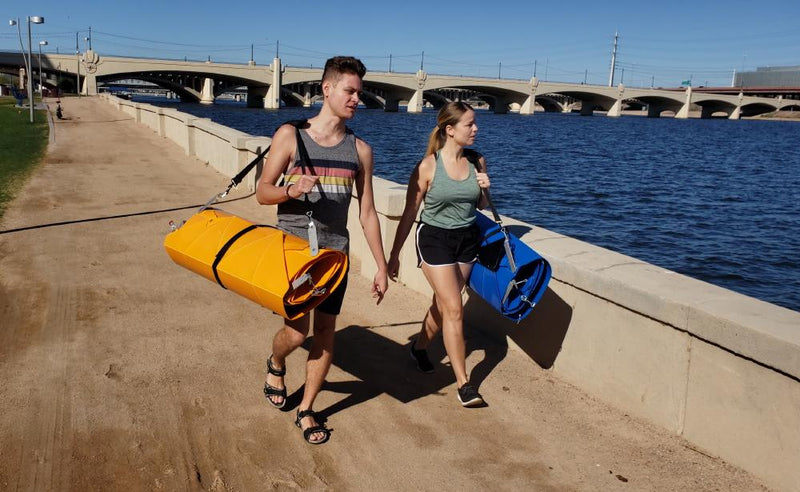 lightweight kayaks